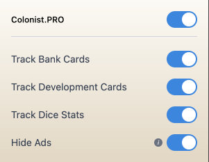 Statistics Dashboard